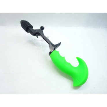 チャッカー&ヴァンパイアグリップ